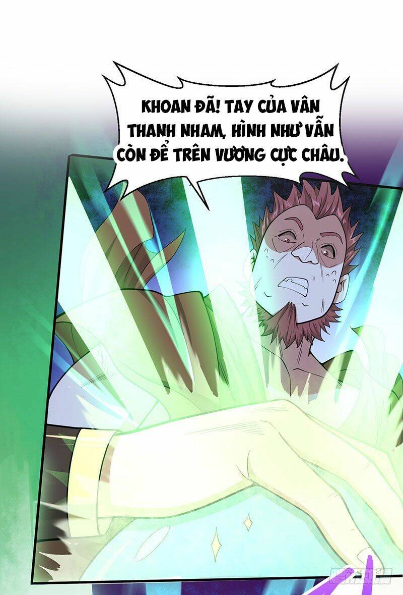 Tiên Đế Qui Lai: Chapter 71