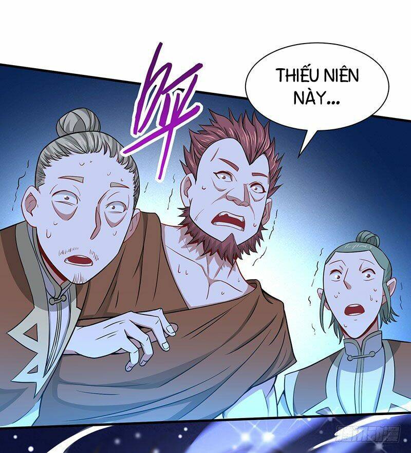 Tiên Đế Qui Lai: Chapter 71