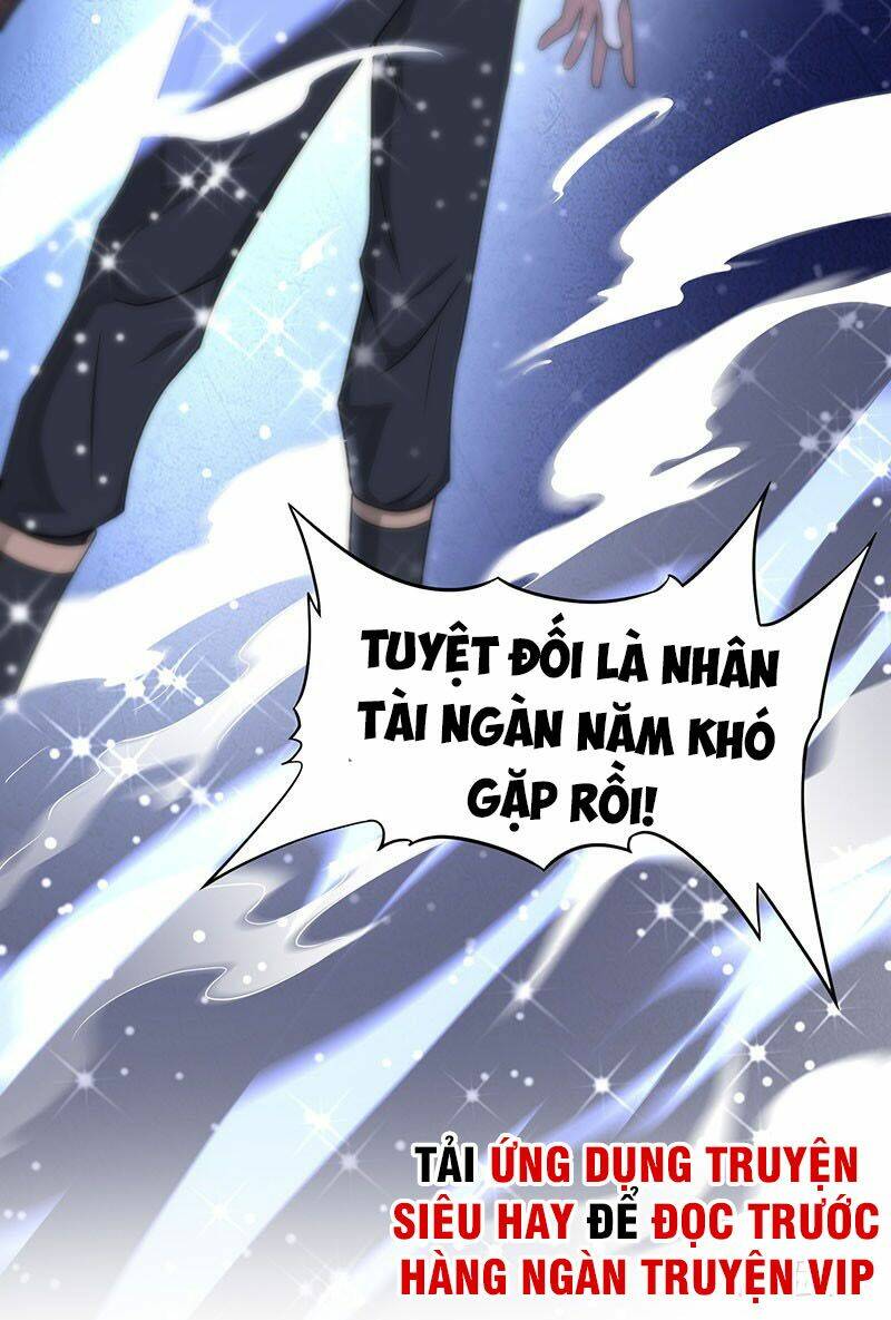 Tiên Đế Qui Lai: Chapter 71