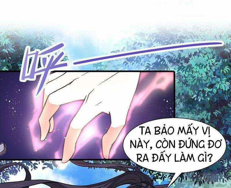 Tiên Đế Qui Lai: Chapter 71
