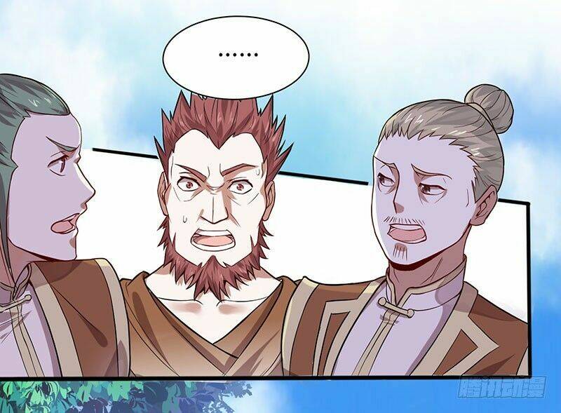 Tiên Đế Qui Lai: Chapter 71