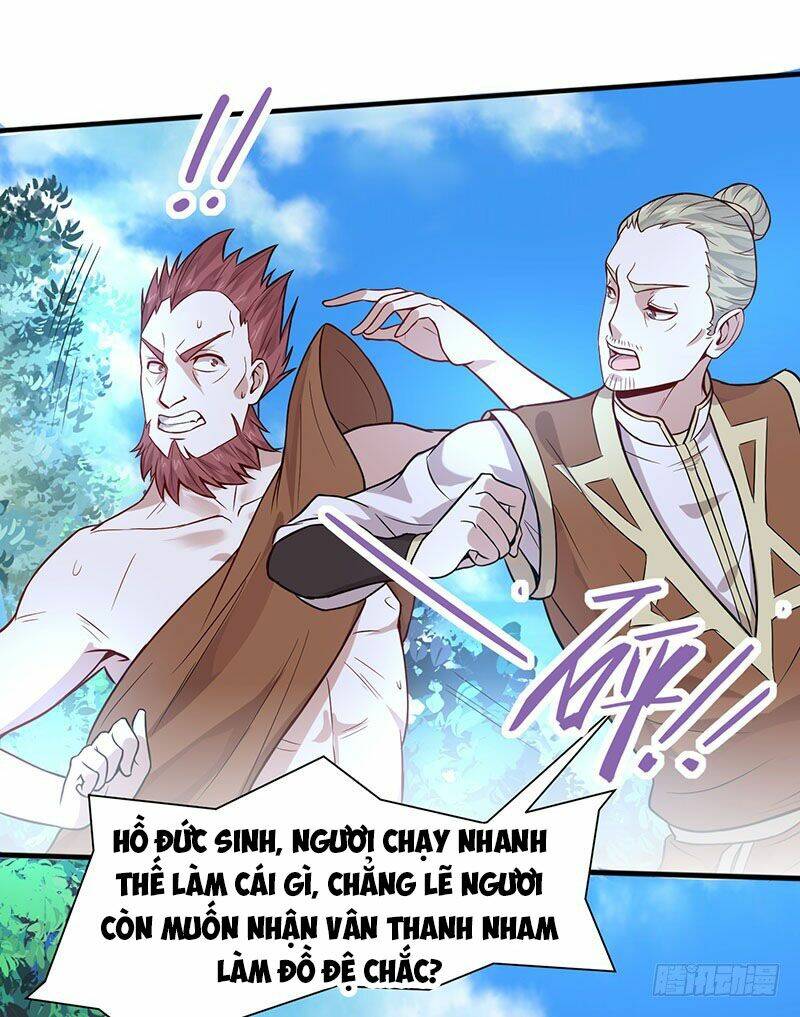 Tiên Đế Qui Lai: Chapter 71
