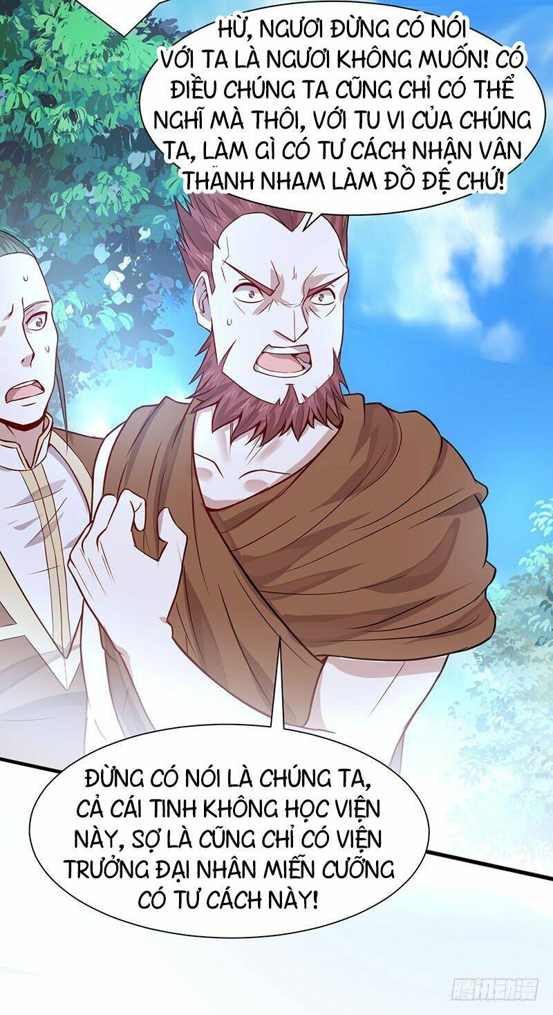 Tiên Đế Qui Lai: Chapter 71