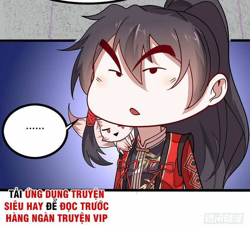 Tiên Đế Qui Lai: Chapter 71