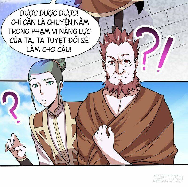 Tiên Đế Qui Lai: Chapter 71