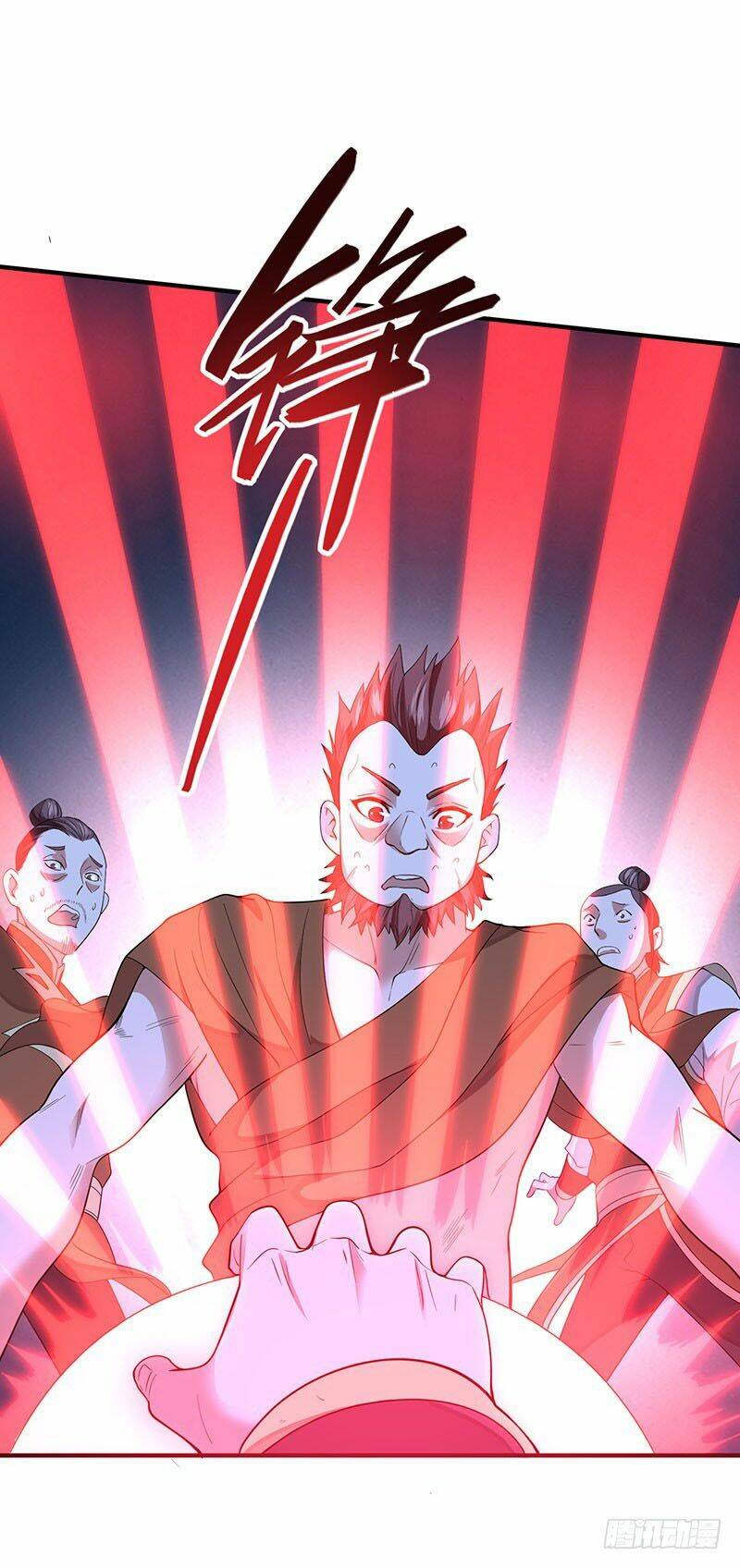 Tiên Đế Qui Lai: Chapter 71