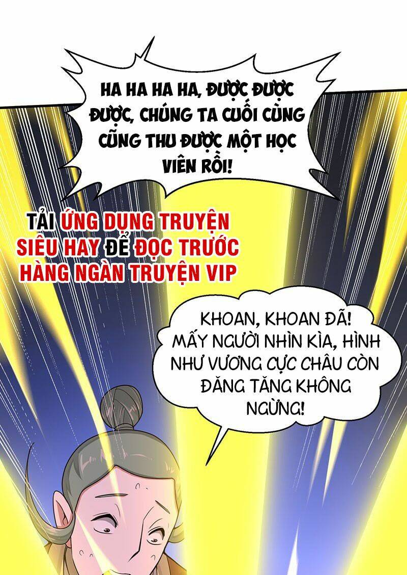 Tiên Đế Qui Lai: Chapter 71