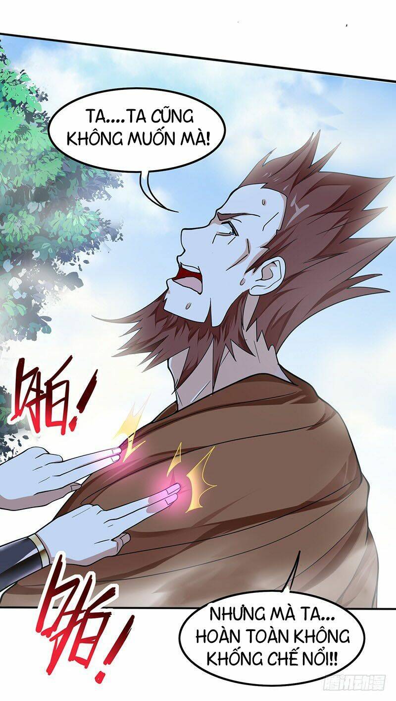 Tiên Đế Qui Lai: Chapter 72