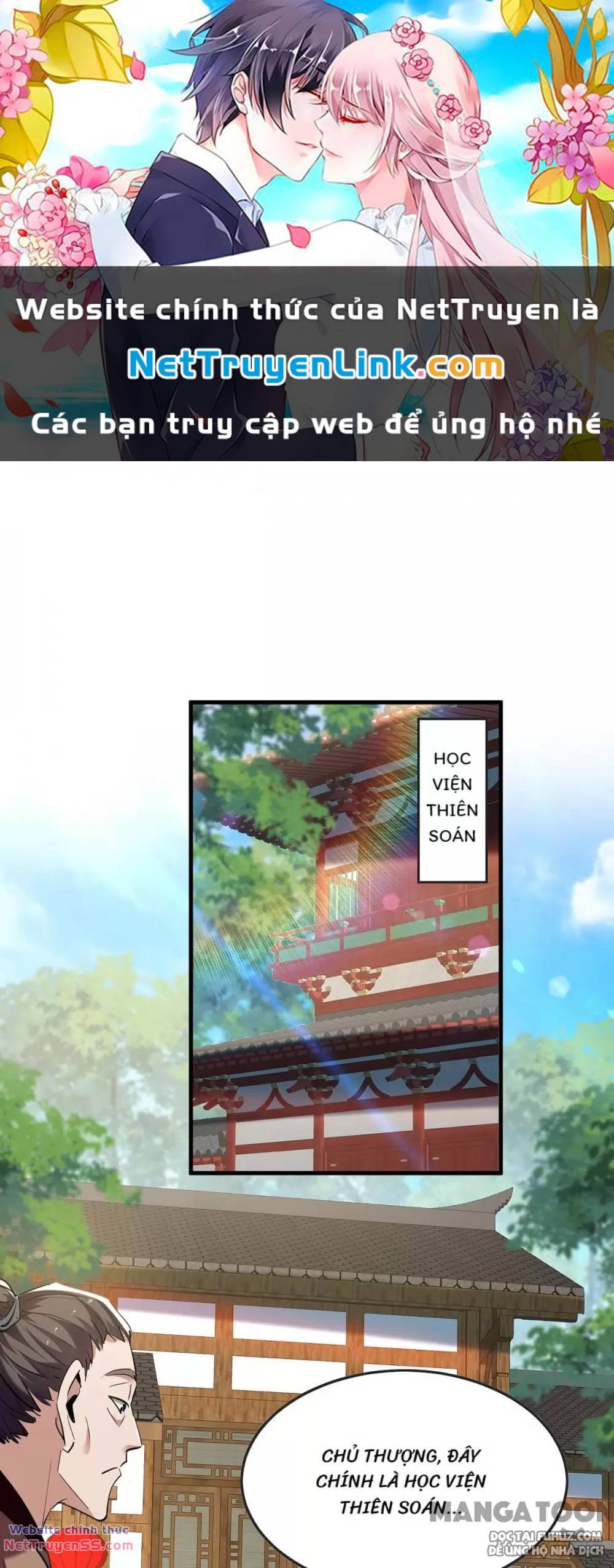 Tiên Đế Qui Lai: Chapter 383