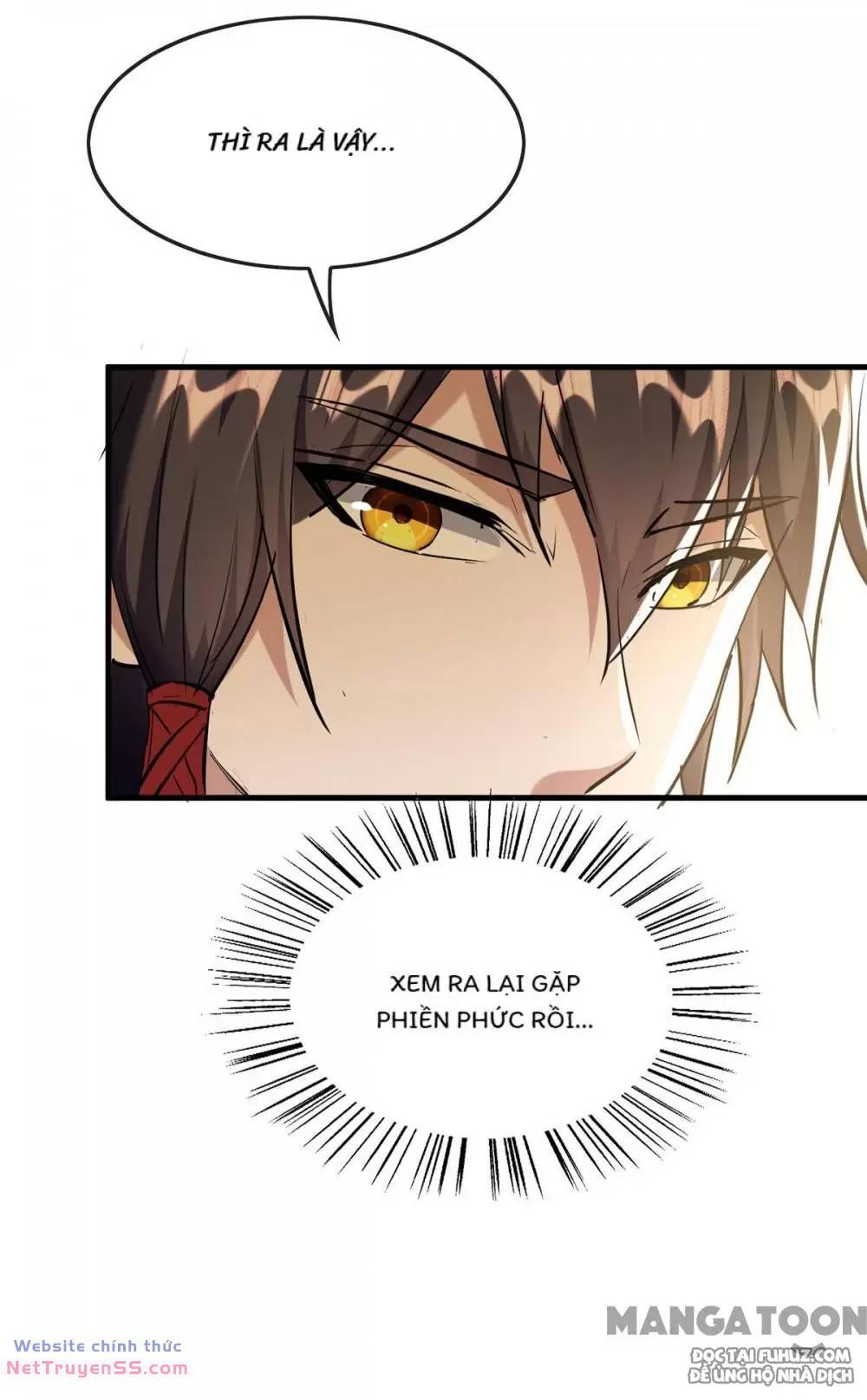 Tiên Đế Qui Lai: Chapter 383