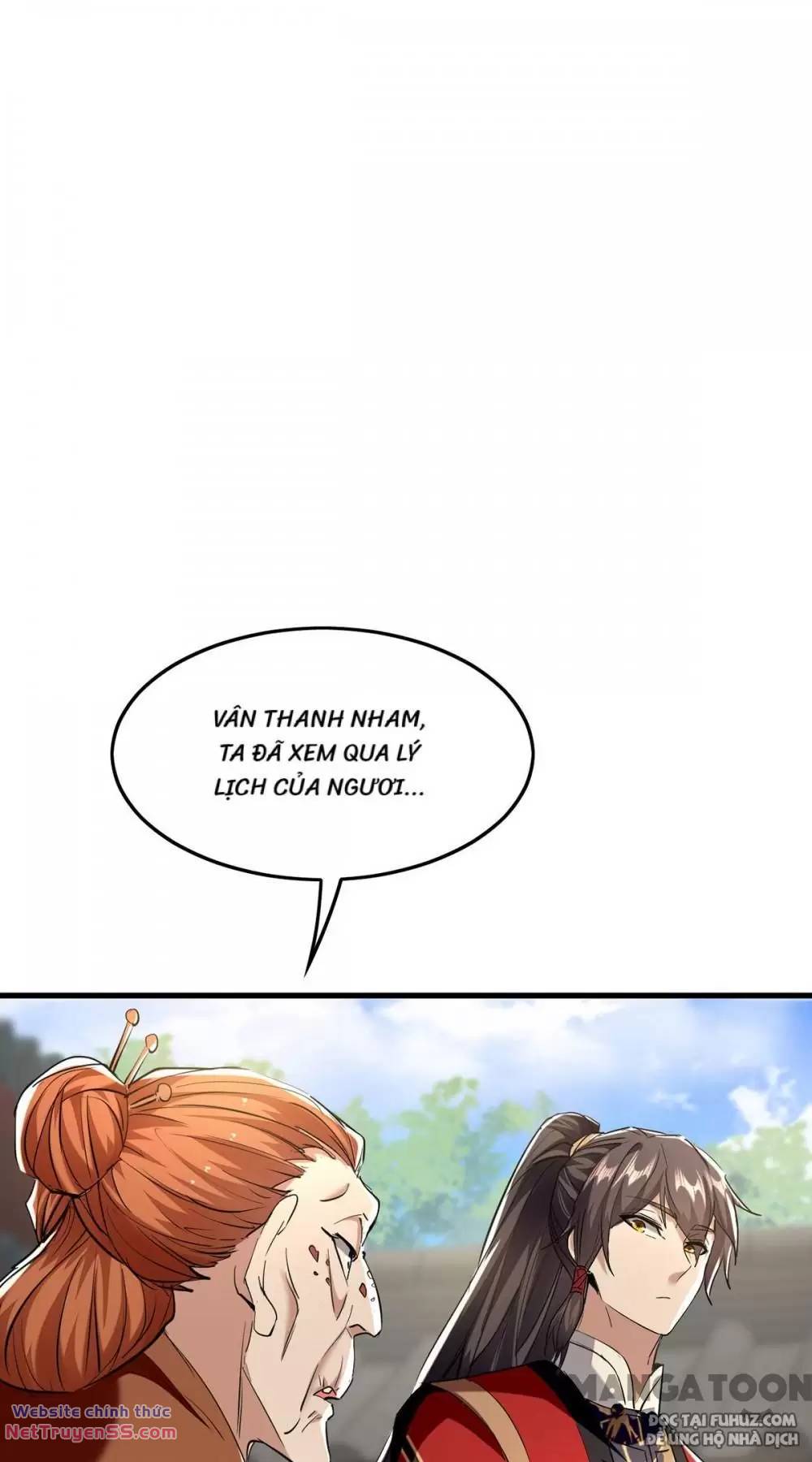 Tiên Đế Qui Lai: Chapter 383