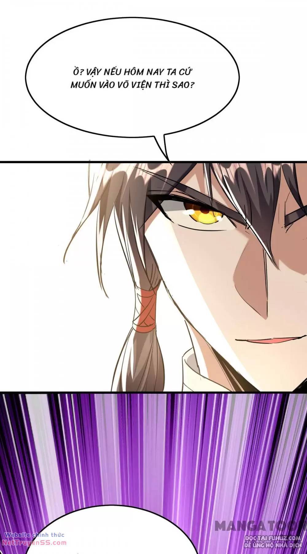 Tiên Đế Qui Lai: Chapter 383