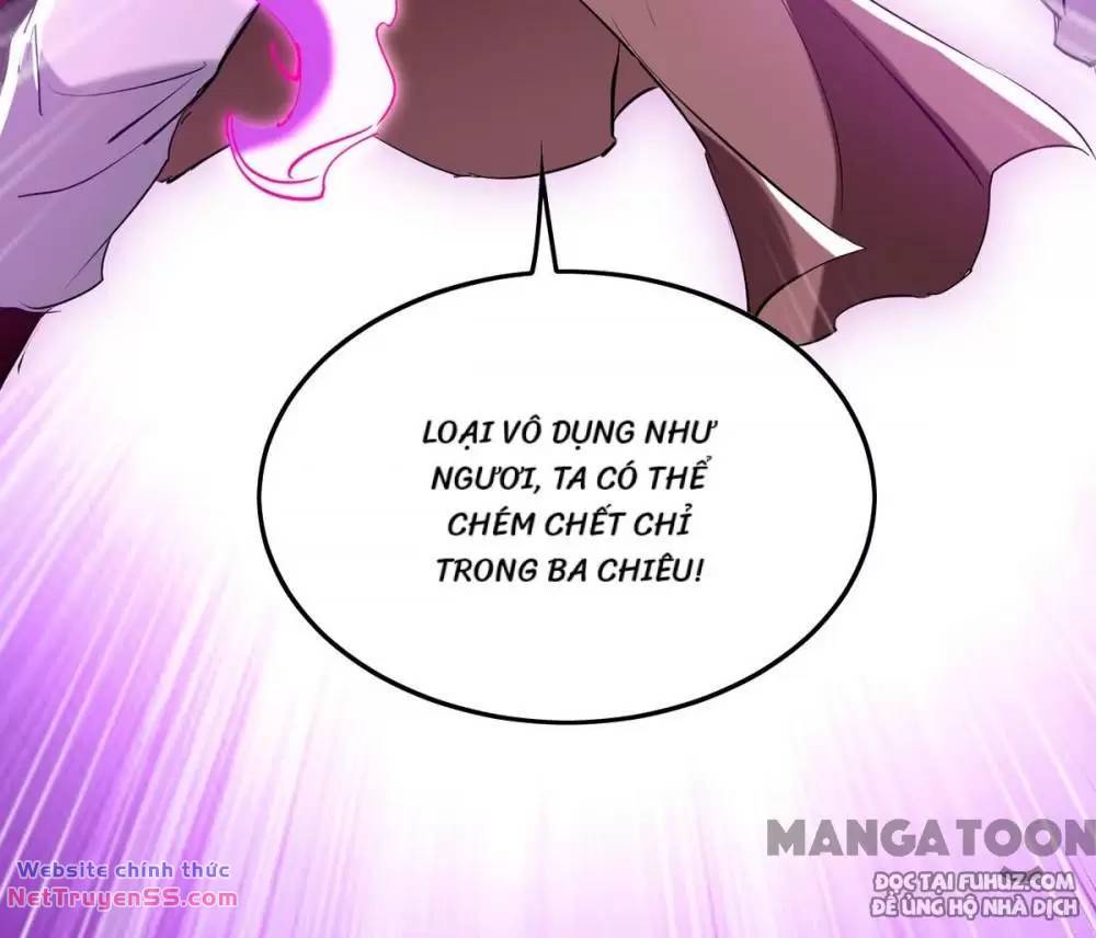 Tiên Đế Qui Lai: Chapter 383