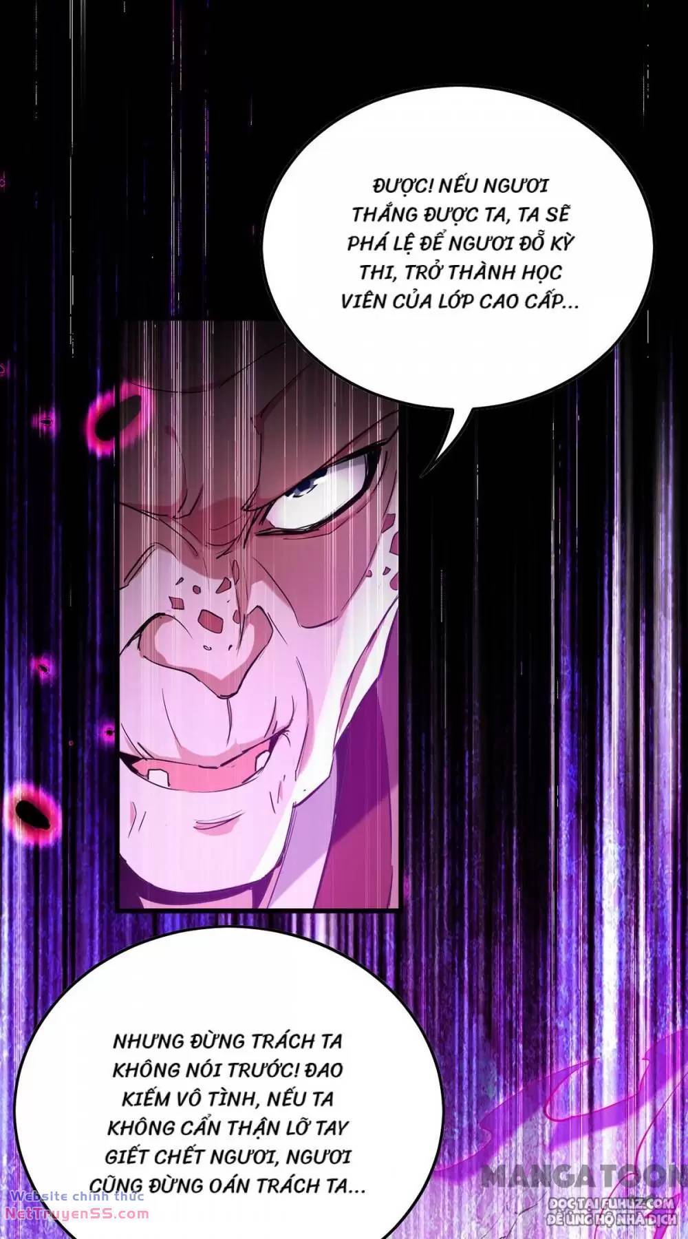 Tiên Đế Qui Lai: Chapter 383