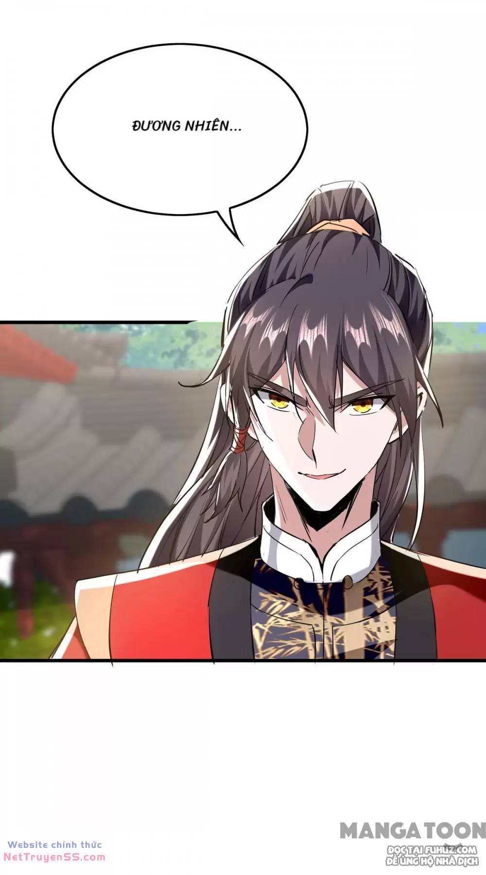 Tiên Đế Qui Lai: Chapter 383