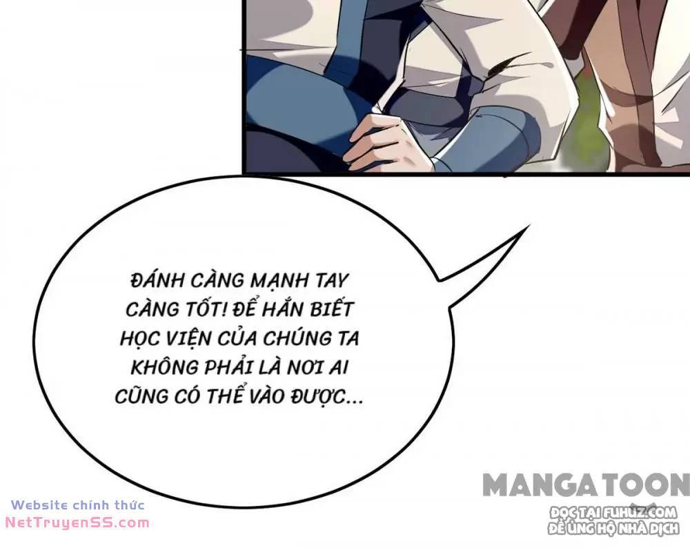 Tiên Đế Qui Lai: Chapter 383