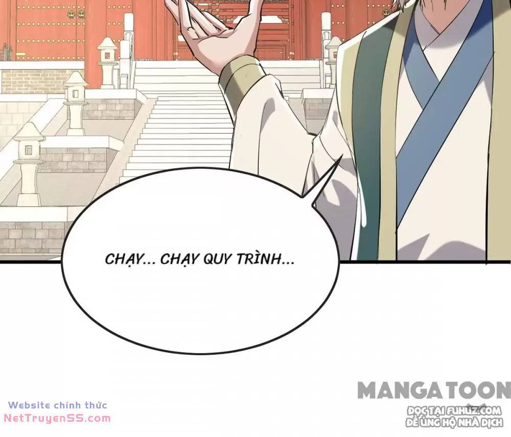 Tiên Đế Qui Lai: Chapter 383
