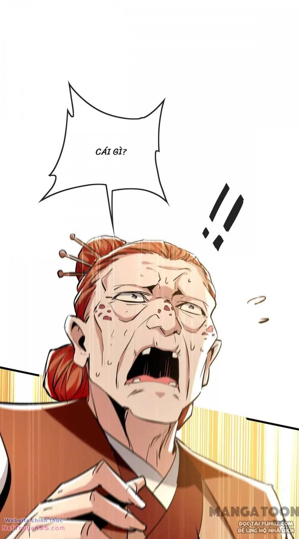 Tiên Đế Qui Lai: Chapter 383