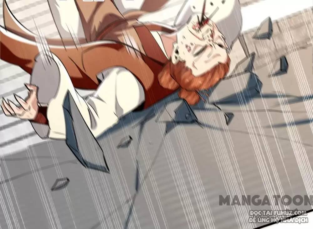 Tiên Đế Qui Lai: Chapter 384
