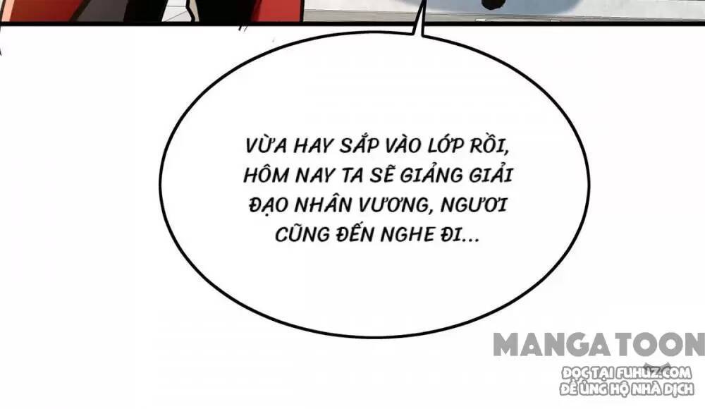 Tiên Đế Qui Lai: Chapter 384