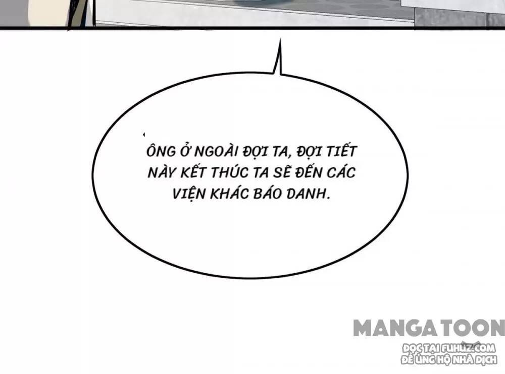 Tiên Đế Qui Lai: Chapter 384