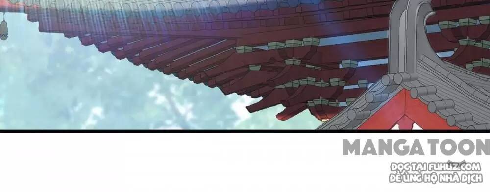 Tiên Đế Qui Lai: Chapter 384