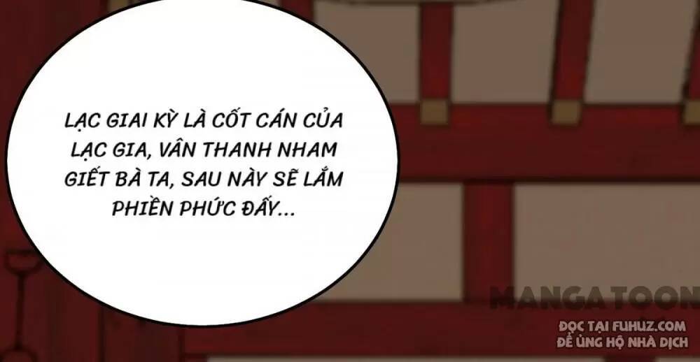 Tiên Đế Qui Lai: Chapter 384