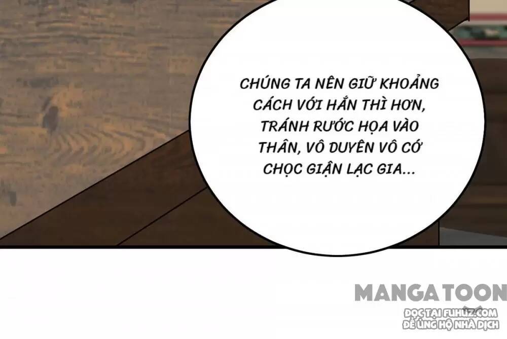 Tiên Đế Qui Lai: Chapter 384