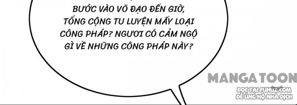 Tiên Đế Qui Lai: Chapter 384