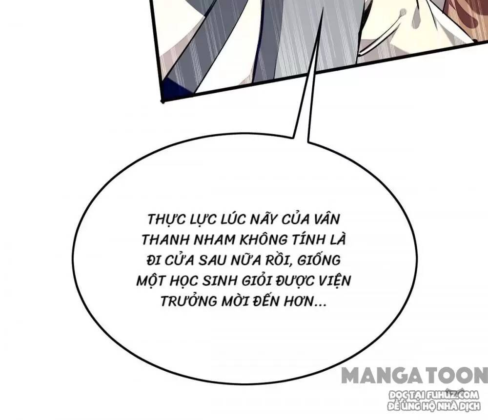 Tiên Đế Qui Lai: Chapter 384