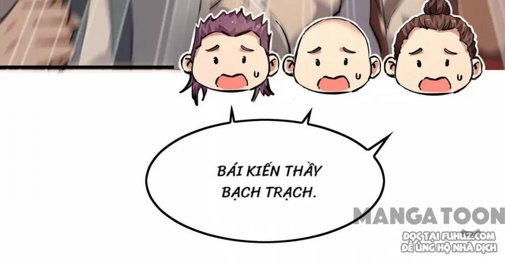 Tiên Đế Qui Lai: Chapter 384