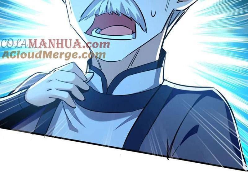 Tiên Đế Qui Lai: Chapter 385