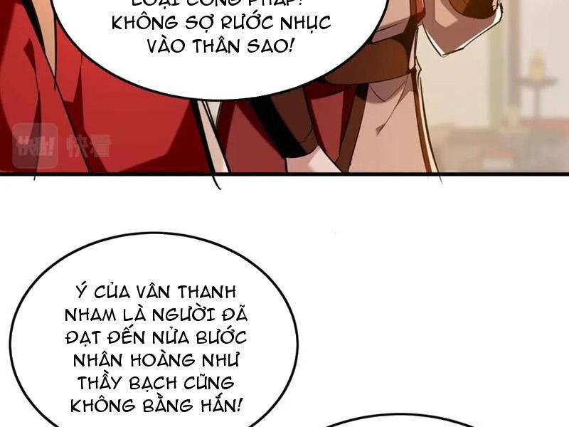 Tiên Đế Qui Lai: Chapter 385