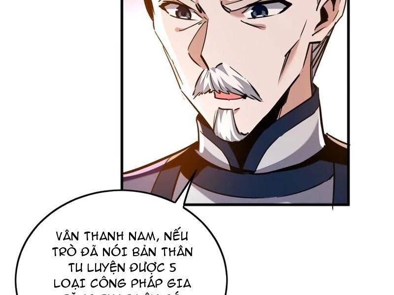 Tiên Đế Qui Lai: Chapter 385