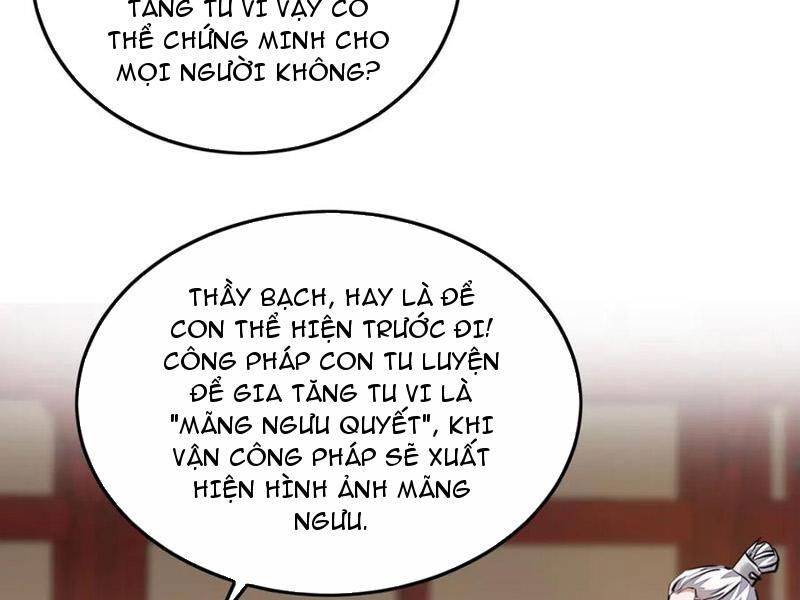 Tiên Đế Qui Lai: Chapter 385