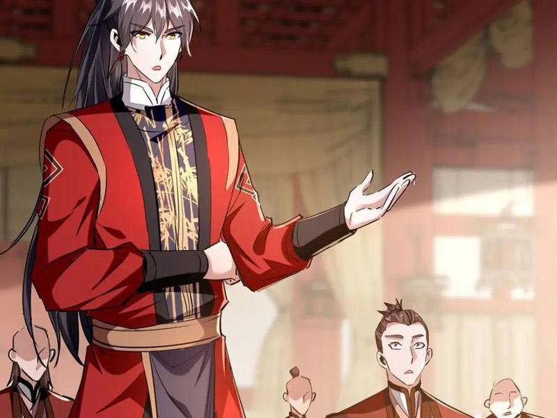 Tiên Đế Qui Lai: Chapter 385