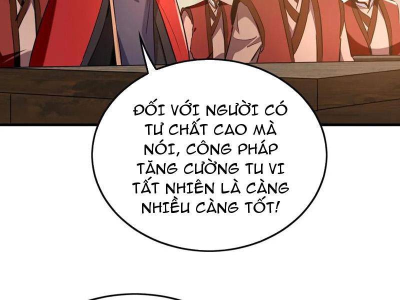 Tiên Đế Qui Lai: Chapter 385