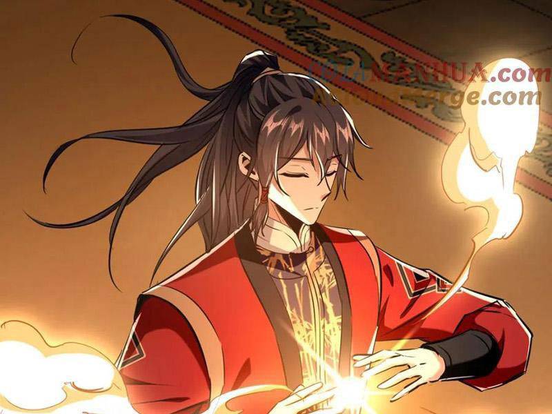 Tiên Đế Qui Lai: Chapter 385