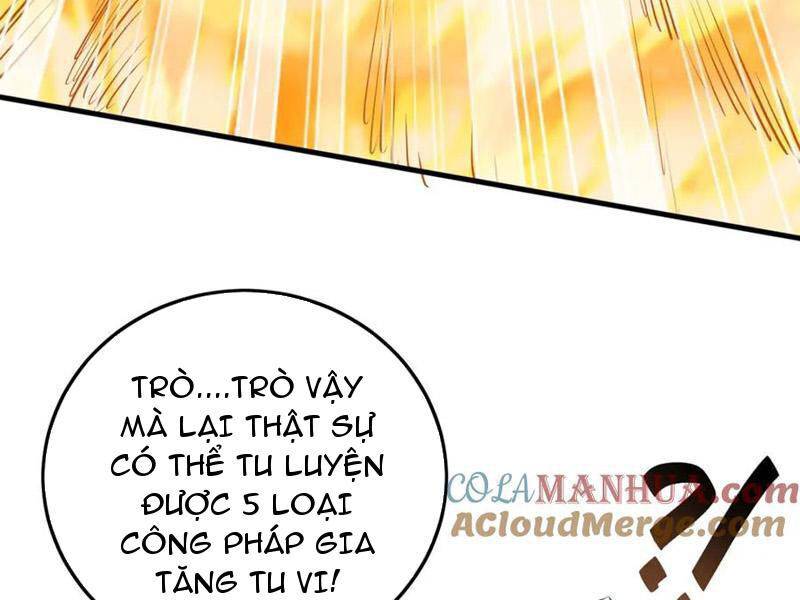 Tiên Đế Qui Lai: Chapter 385