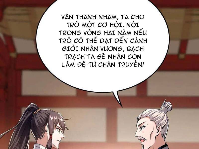 Tiên Đế Qui Lai: Chapter 385