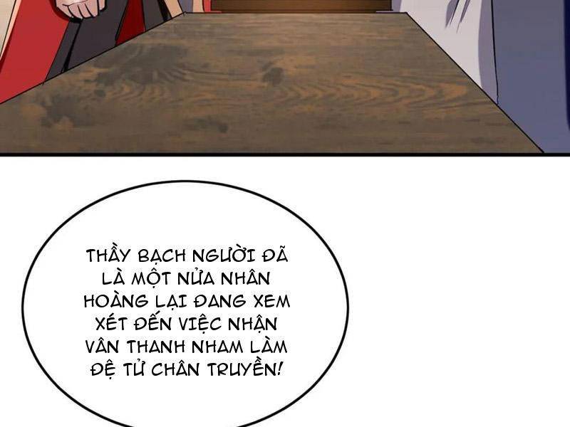 Tiên Đế Qui Lai: Chapter 385