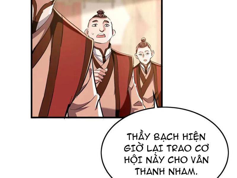 Tiên Đế Qui Lai: Chapter 385