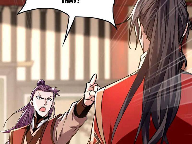 Tiên Đế Qui Lai: Chapter 385