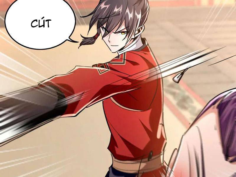 Tiên Đế Qui Lai: Chapter 385