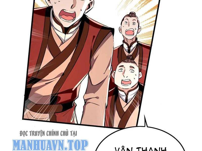 Tiên Đế Qui Lai: Chapter 385
