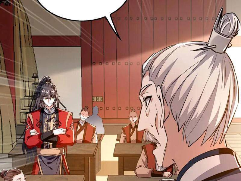 Tiên Đế Qui Lai: Chapter 385
