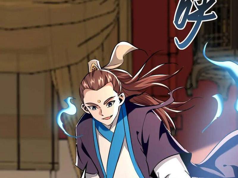 Tiên Đế Qui Lai: Chapter 385