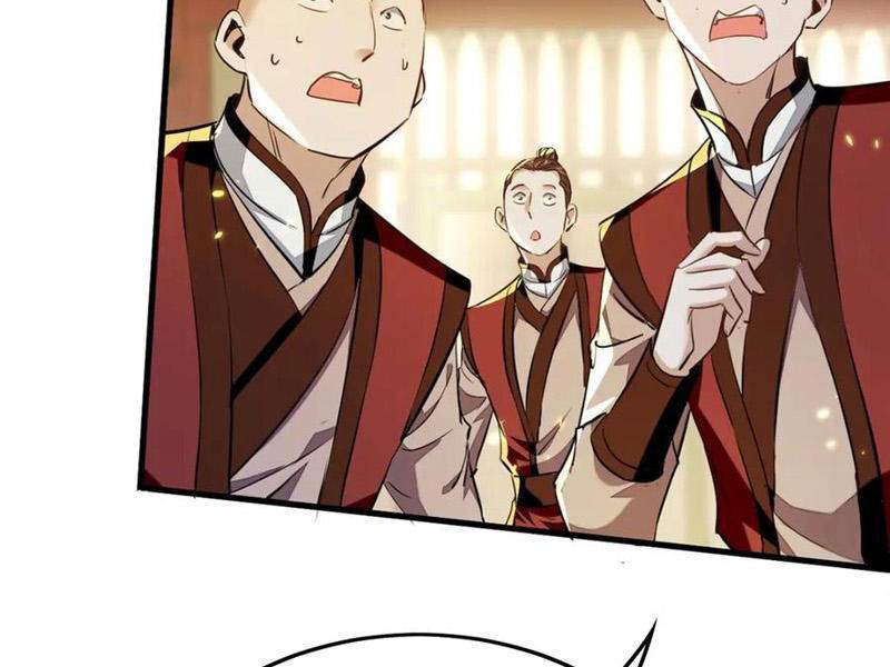 Tiên Đế Qui Lai: Chapter 386