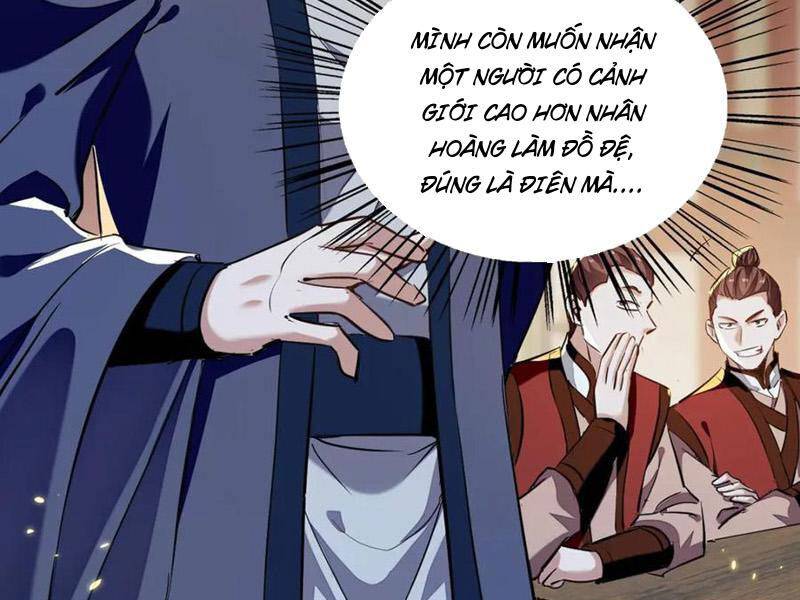 Tiên Đế Qui Lai: Chapter 386