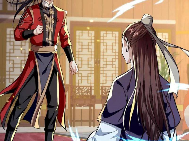 Tiên Đế Qui Lai: Chapter 386